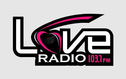上海流行音乐广播Love Radio103.7