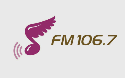 大连音乐广播(FM106.7)广告