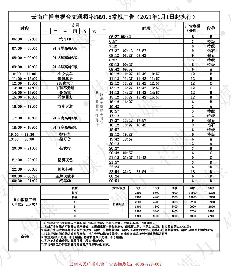 2021年云南交通之声外埠广告刊例_00.jpg