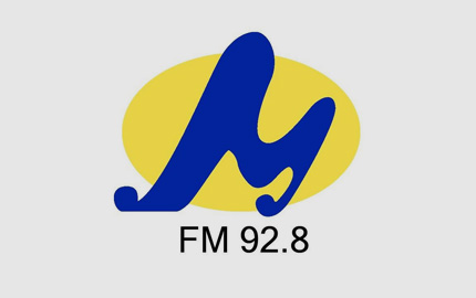 马鞍山交通音乐广播FM92.8广告