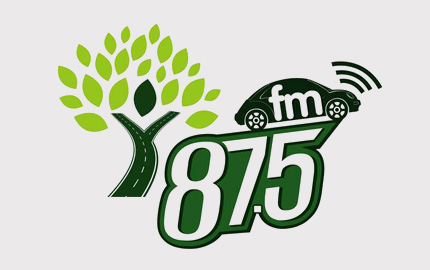 珠海交通875(FM87.5)广告