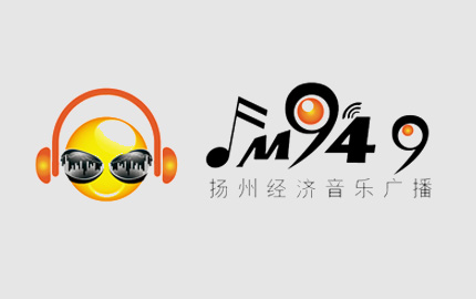 扬州经济音乐广播(FM94.9)广告