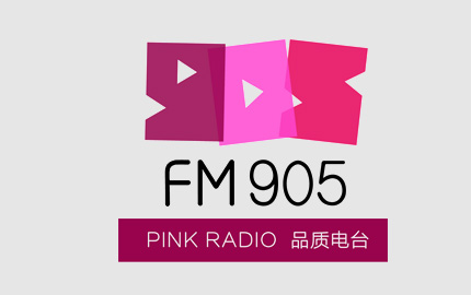镇江城市广播(FM90.5)