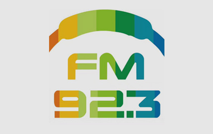 赣江之声广播(FM92.3)