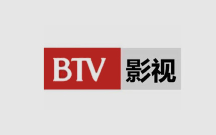 北京影视频道(BTV4)广告