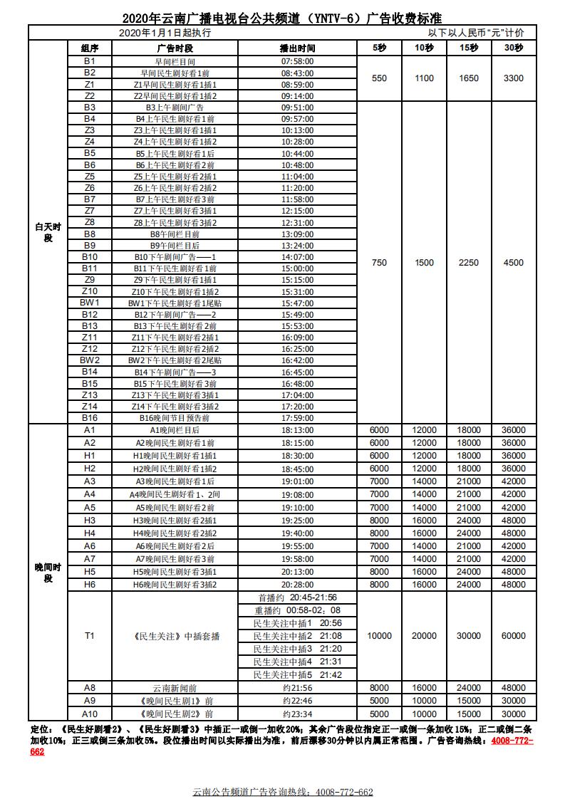 2020年云南公共频道刊例价_00.jpg