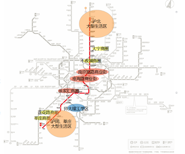 上海地铁1号线运行图图片