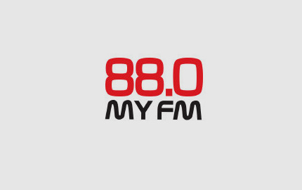 长春音乐MyFM88.0广告