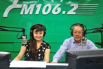 公益宣传—深圳交通电台广告方案