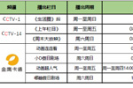 18W母婴儿童类品牌广告套播方案