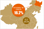 黑龙江广播电台广告优势分析