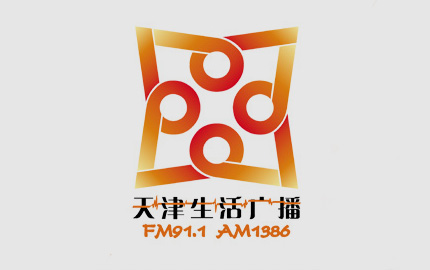 天津生活广播FM91.1