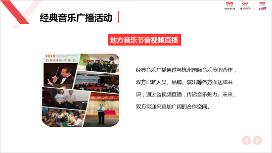 中央人民广播电台经典音乐广播