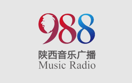 陕西音乐广播(FM98.8)广告
