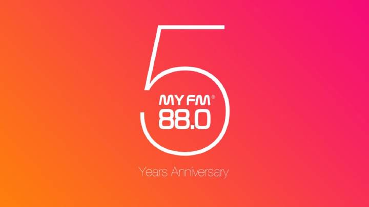 长春MyFM88.0